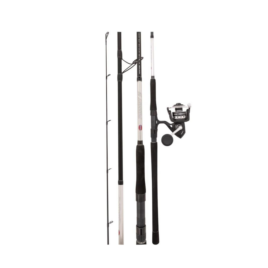 PENN PURSUIT IV 8000 561MH 5'6" SPIN COMBO