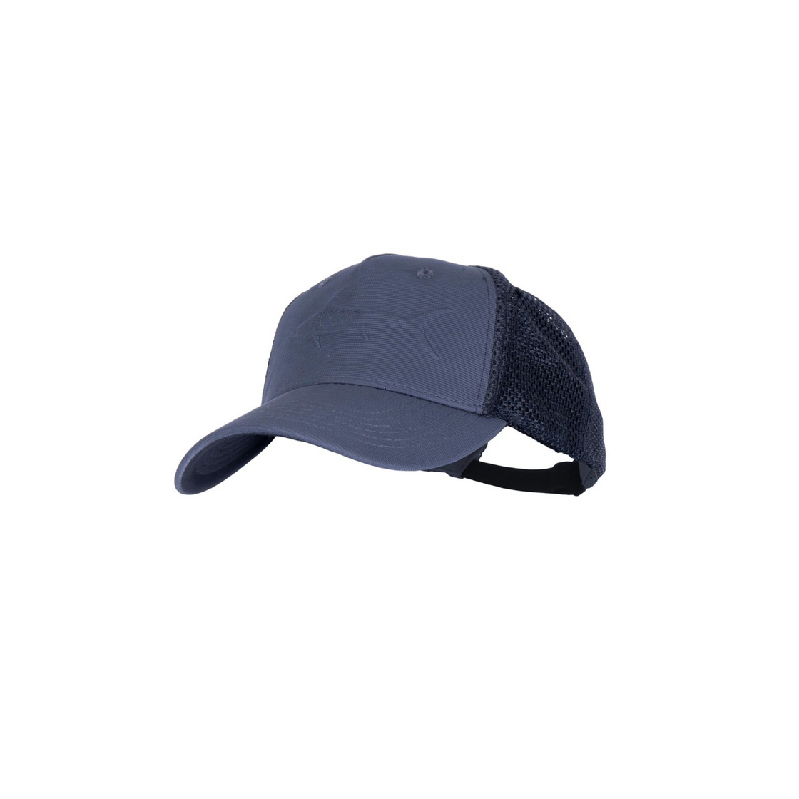 STONEY CREEK BROADY SEABREEZE CAP SHADOW/BLACK