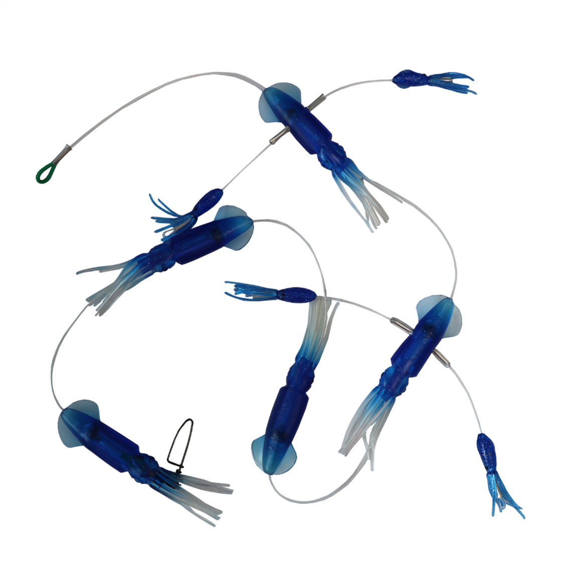 SQUIDNATION MINI FLIPPY FLOPPY