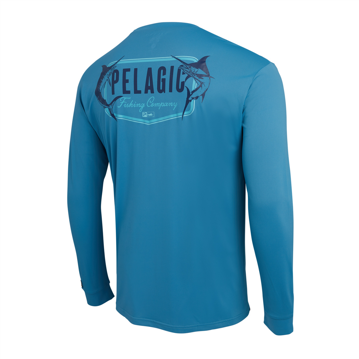 Columbia Tamiami Shirts For Women PELAGIC Women's Aquatek Hooded