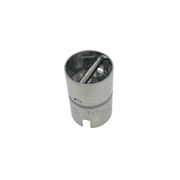 BONZE SWIVEL ROD HOLDER INSERT