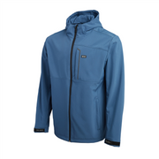 PELAGIC DROP SHOT POLARTEK JACKET SMOKEY BLUE