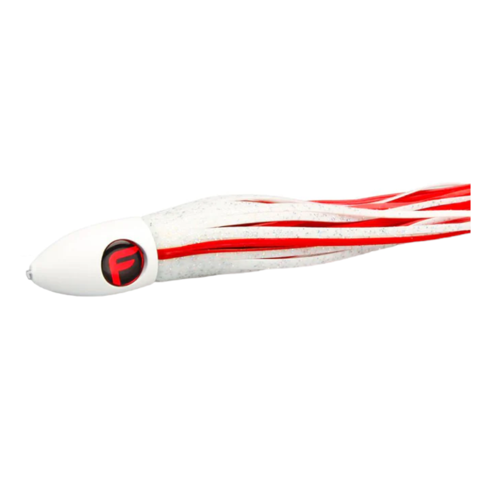 FATHOM FATBOY MEDIUM 9" TROLLING LURE