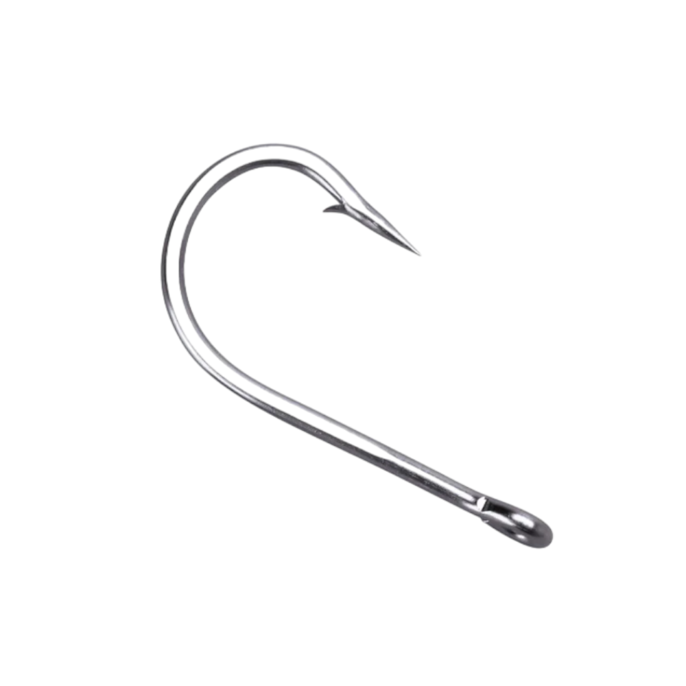 FATHOM TROLLING STAINLESS HOOKS 10/0
