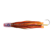 PAKULA PAUA HOTHEAD MICRO SPROCKET RIGGED SIZZLING SQUID