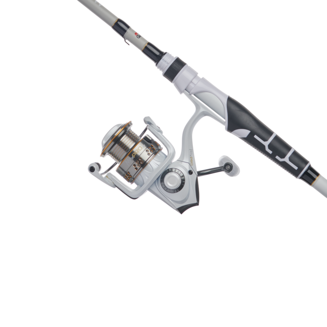 ABU MAXPRO LIGHT SPIN 1-3KG COMBO