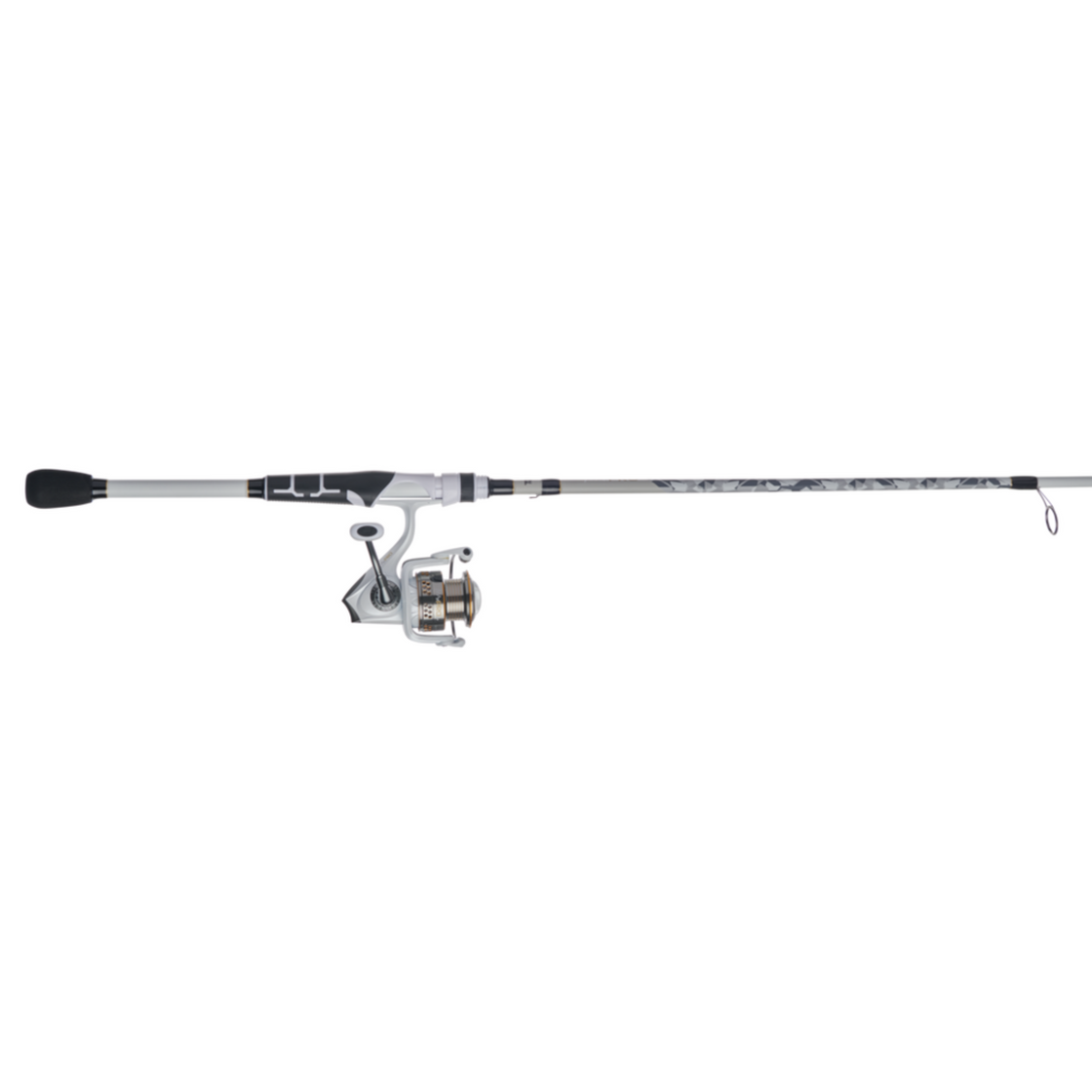 ABU MAXPRO LIGHT SPIN 1-3KG COMBO