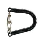 AFTCO LANYARD PLIERS FLEXIBLE COIL