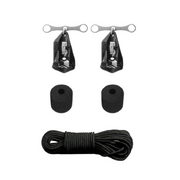 KILWELL AFTCO OUTRIGGER RIG KIT