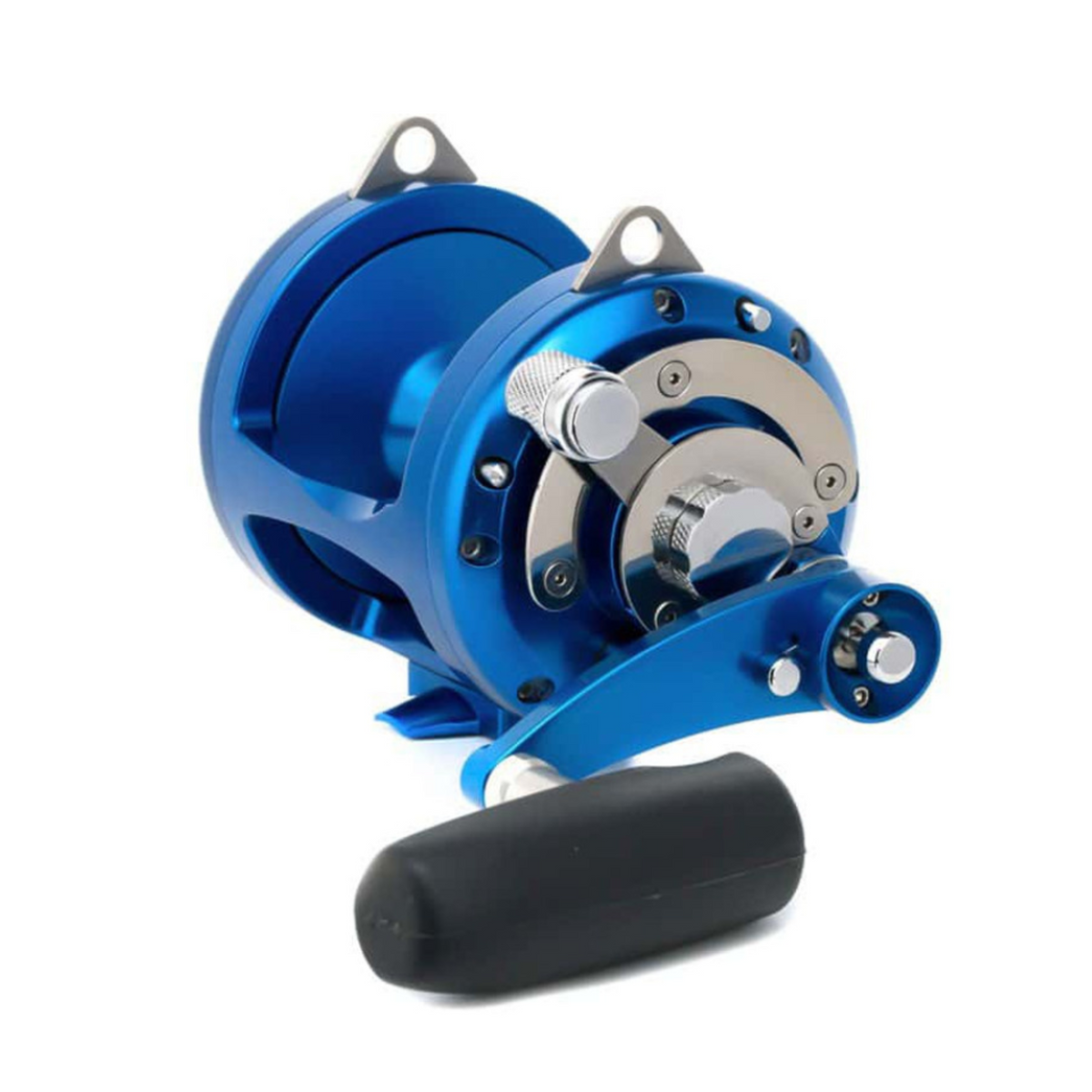 AVET EXW 30/2 BLUE SERIES GAME REEL Gun City Fishing