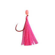 BCS SNAPPA FLASH #8/0 HOT PINK