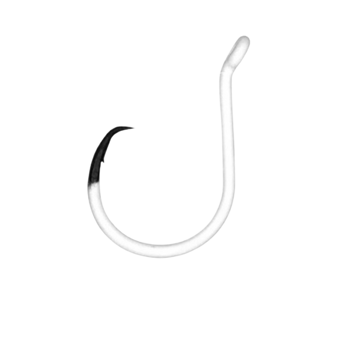 BKK CIRCLE GLOW HOOK 25PK