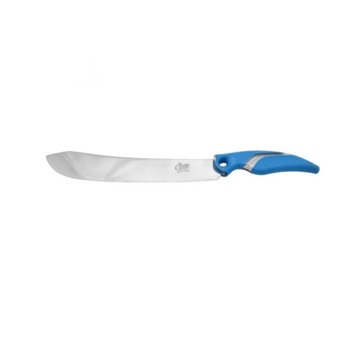 CUDA 10" TITANIUM BONDED BREAKING KNIFE