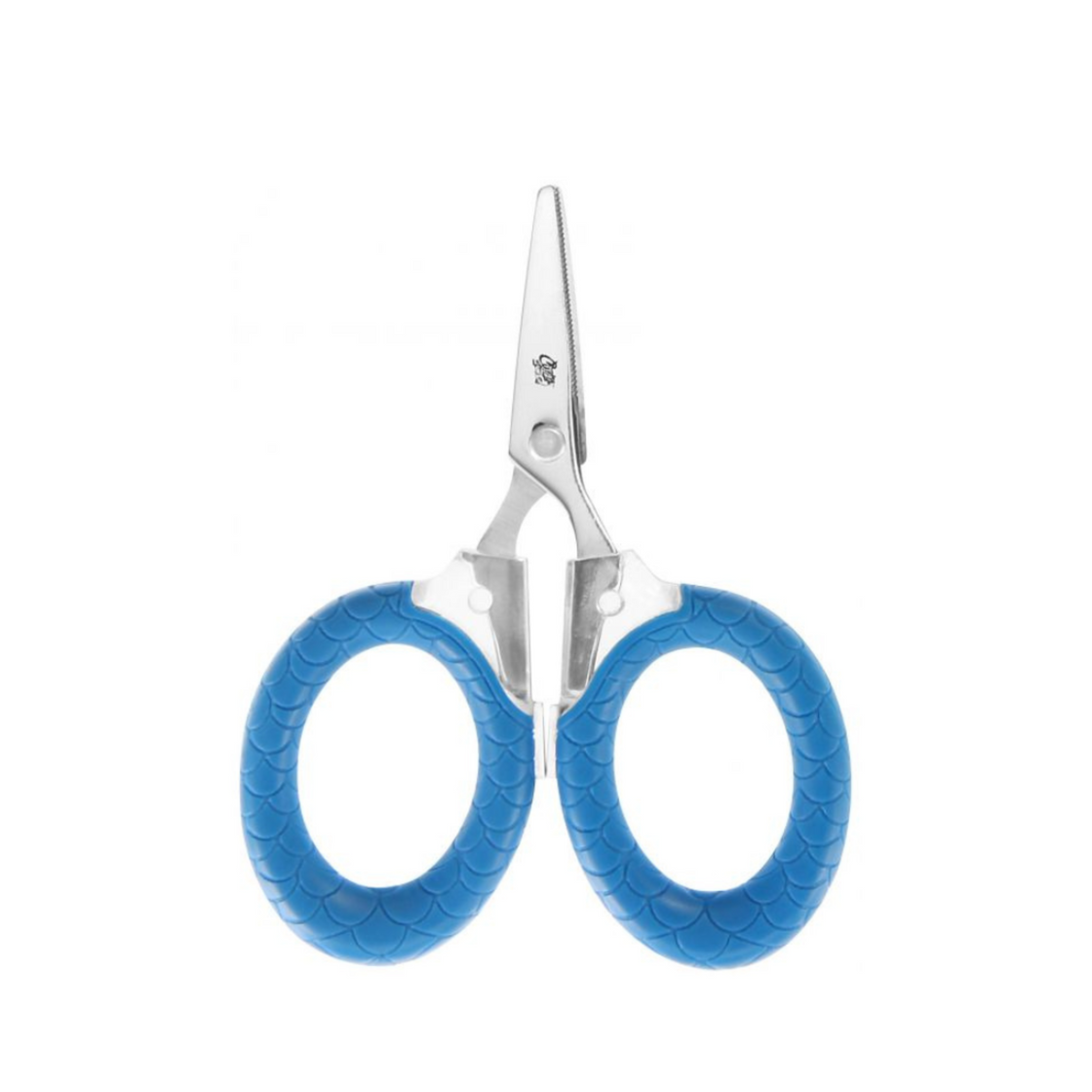 CUDA 3" TITANIUM BONDED MICRO SCISSOR