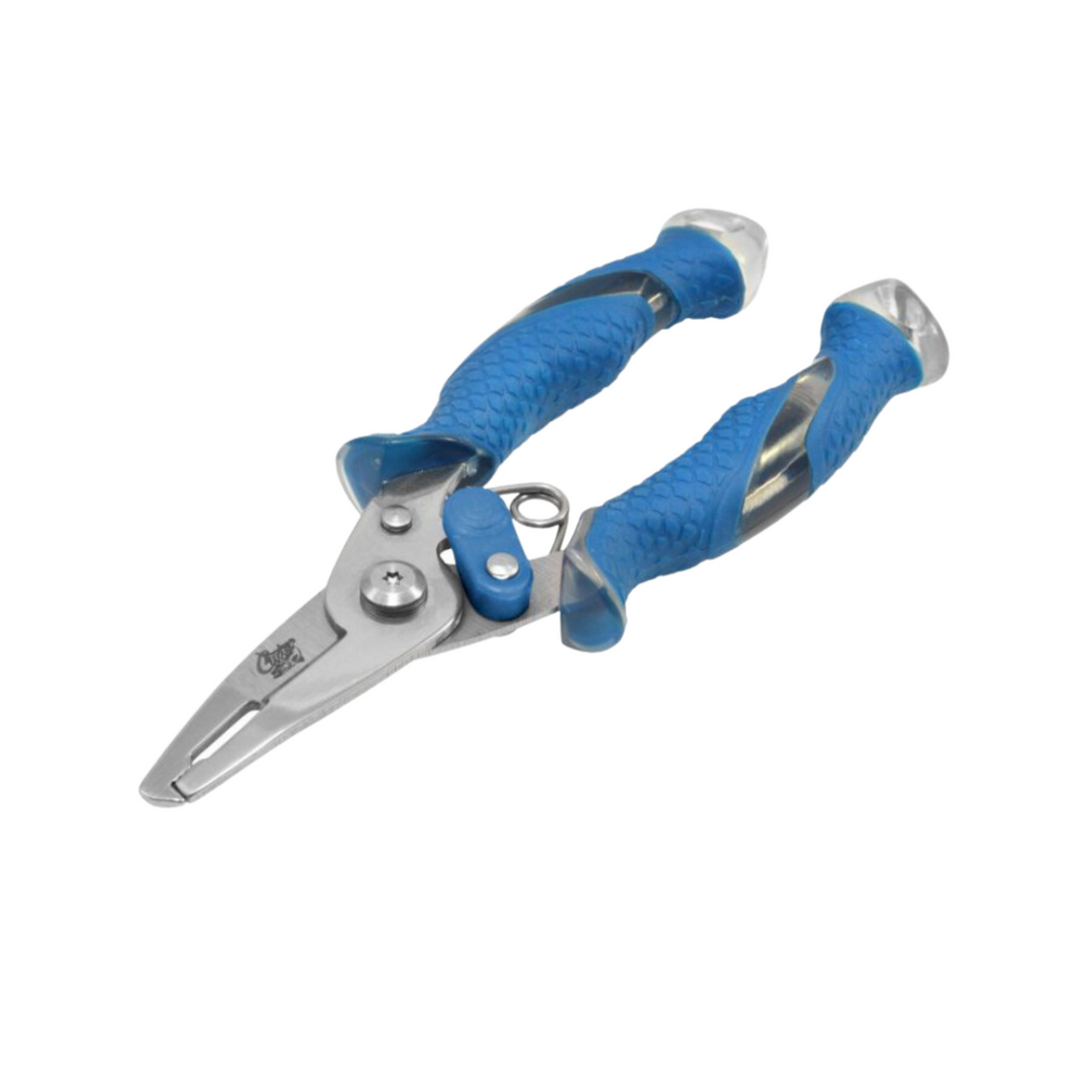 CUDA 5.5" TITANIUM BONDED MINI PILERS