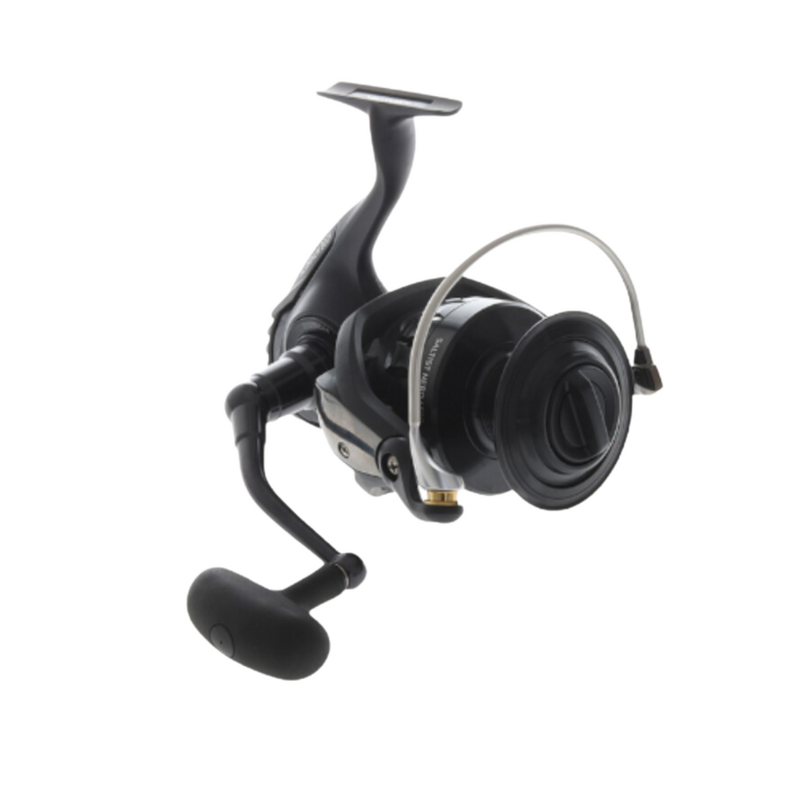 DAIWA SALTIST NERO 6500 SPINNING REEL