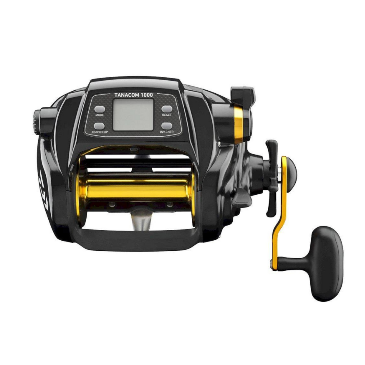 DAIWA TANACOM 1000 ELECTRIC REEL – Gun City Fishing