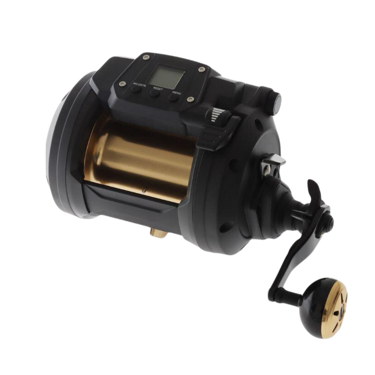 Daiwa Tanacom X Deep Drop Electric Reel Combo - Tanacom X 66XXHST / Tanacom 1200