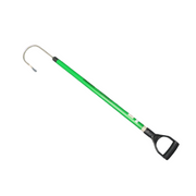 DECORO GAFF WITH SWIVEL SHOVEL HANDLE