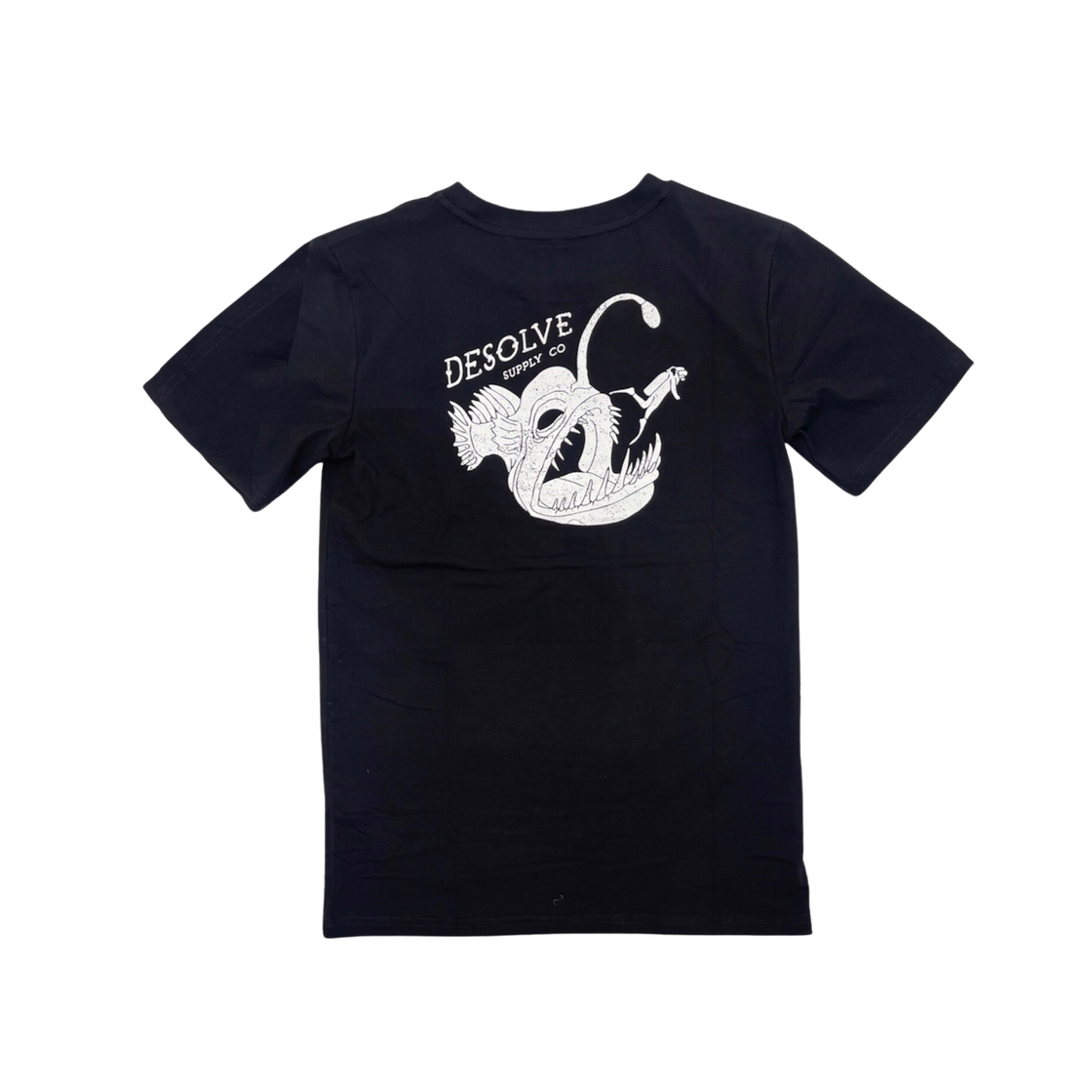 DESOLVE ANGLER TEE