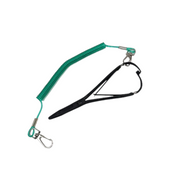 DR SLICK MITTEN CLAMP BLACK