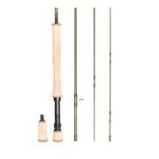 ECHO OHS 6WT 10'4