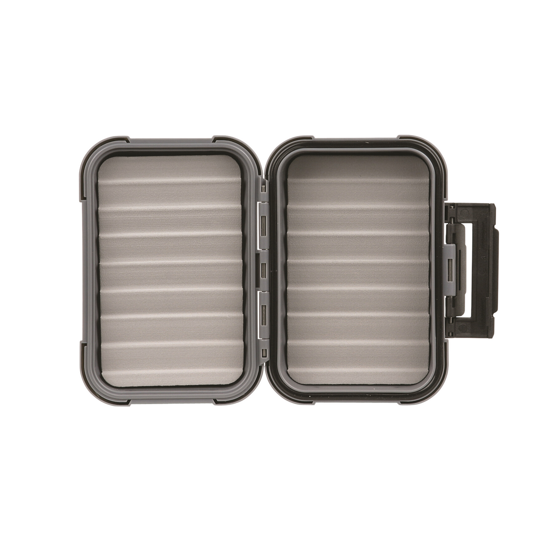 FLAMBEAU TACKLE FLY BOX RIPPLE FOAM