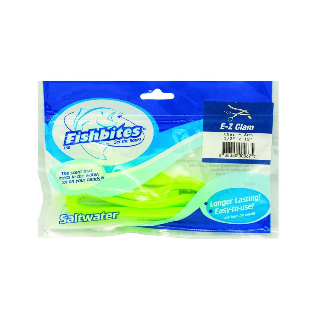 FISH BITES EZ 2 PACK