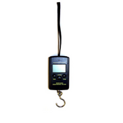 GLOWBITE PORTABLE ELECTRONIC SCALES
