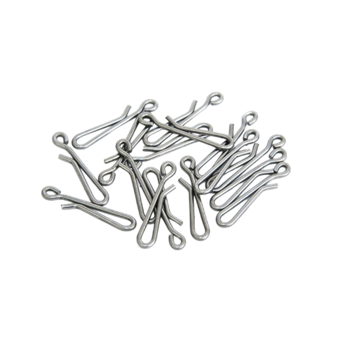 WILD BLUE GEMINI GENIE LINK CLIP 15PK