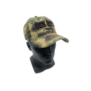 GUN CITY + FISHING CAP