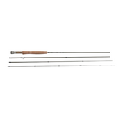HARDY ZEPHRUS SINTRIX 440 9' #4 FLY ROD