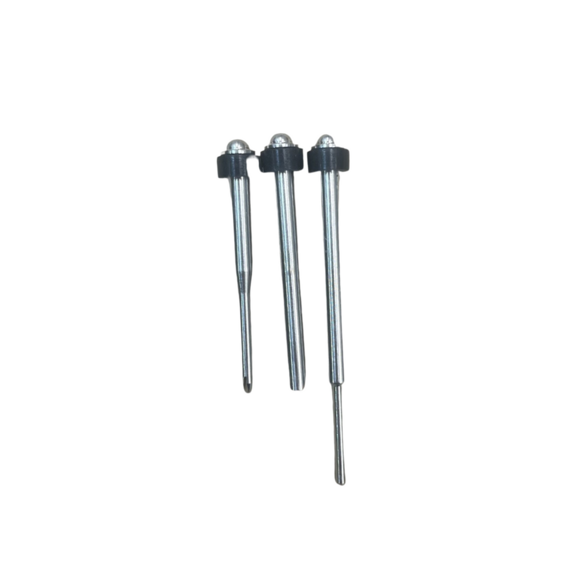 HOOKEM 1 PIECE TAGPOLE 1.8M W/TAG ADAPTERS