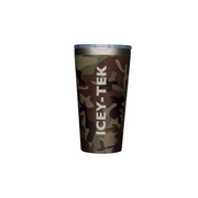 ICEY-TEK COFFEE TUMBLER CAMO