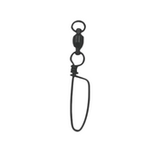 LOHA COASTLOCK SWIVELS 5PK SIZE 2