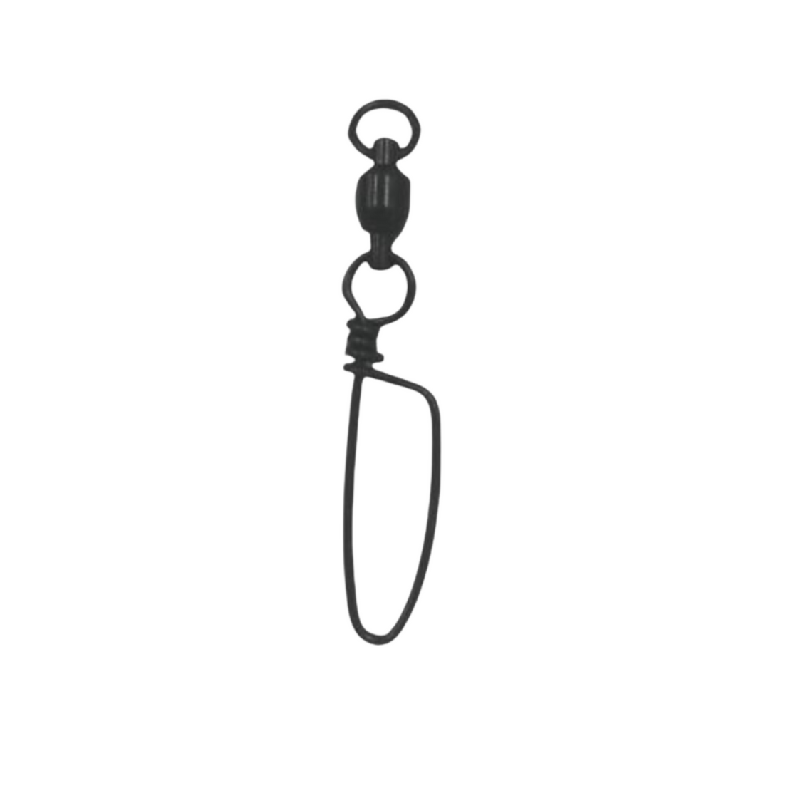 LOHA COASTLOCK SWIVELS 5PK SIZE 4