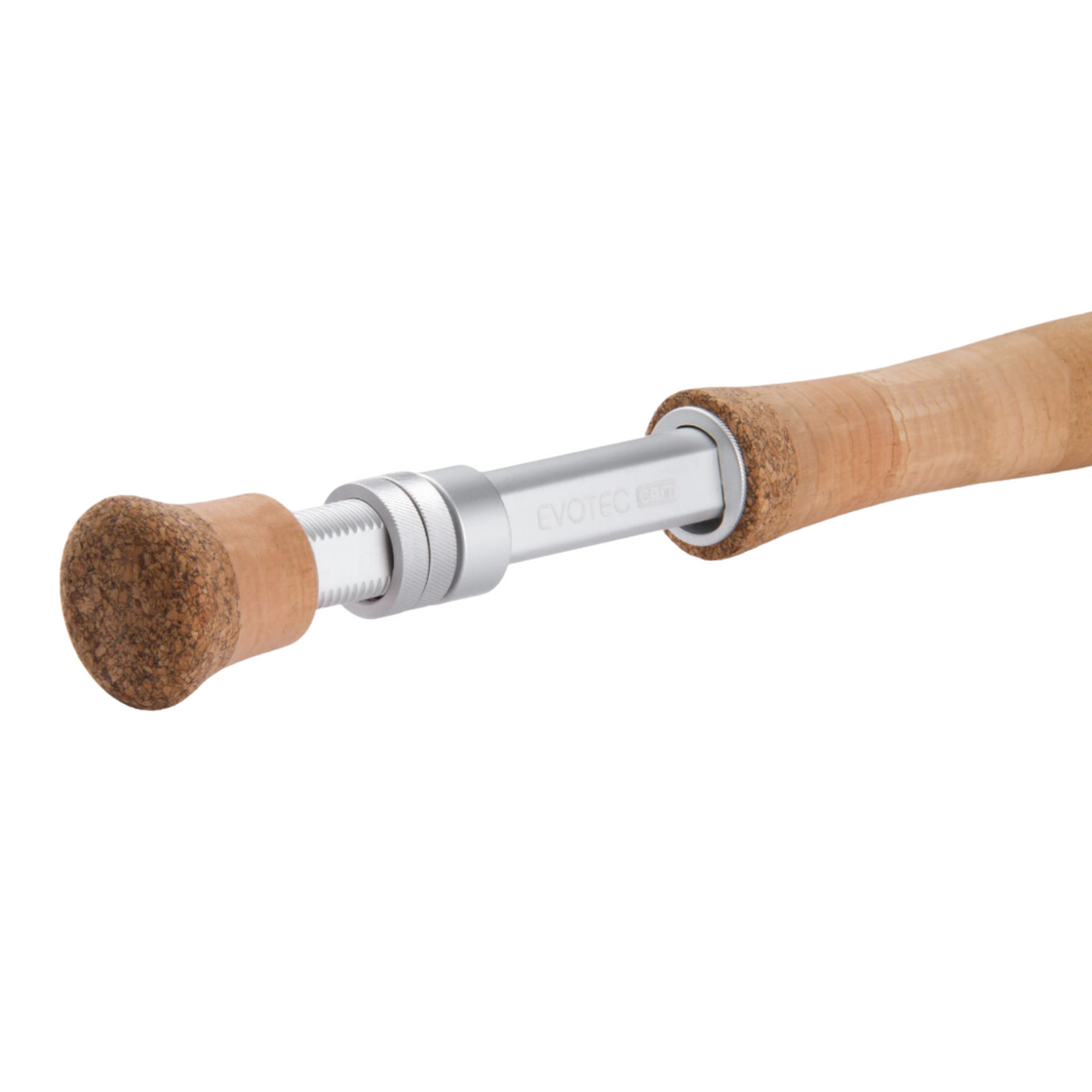 LOOP EVOTEC CAST FAST FLY ROD 9" #8