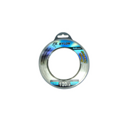 M&W NYLON MONO SHOCK LEADER