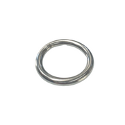BONZE KRAKEN STAINLESS STEEL RINGS