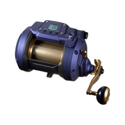 DAIWA 23 SEAPOWER 1200 ELECTRIC REEL