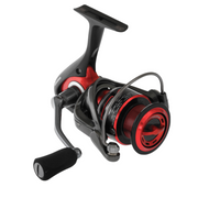 ABU GARCIA VRT3.5 631LJ INSPIRA 30 RED COMBO