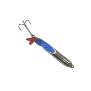 SURF MASTER LONG JOHN BLUE