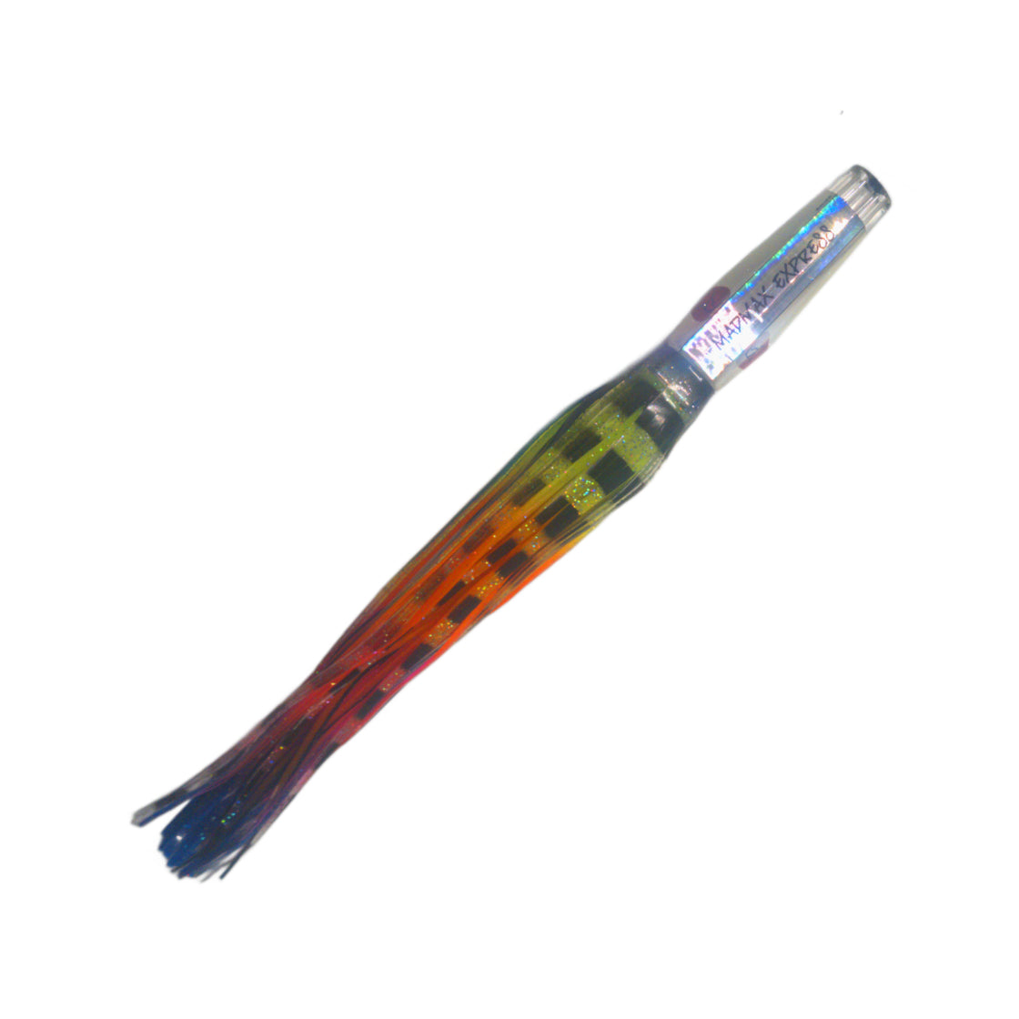 BONZE MAD MAX EXPRESS ICE LURE