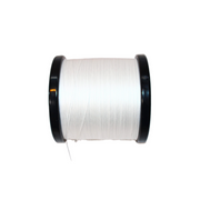 RED GILL CUSTOM LURES HOLLOW BRAID 100LB