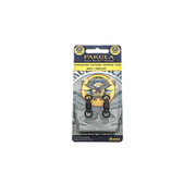 PAKULA RIGGING SWIVELS SS BB 550LB #7