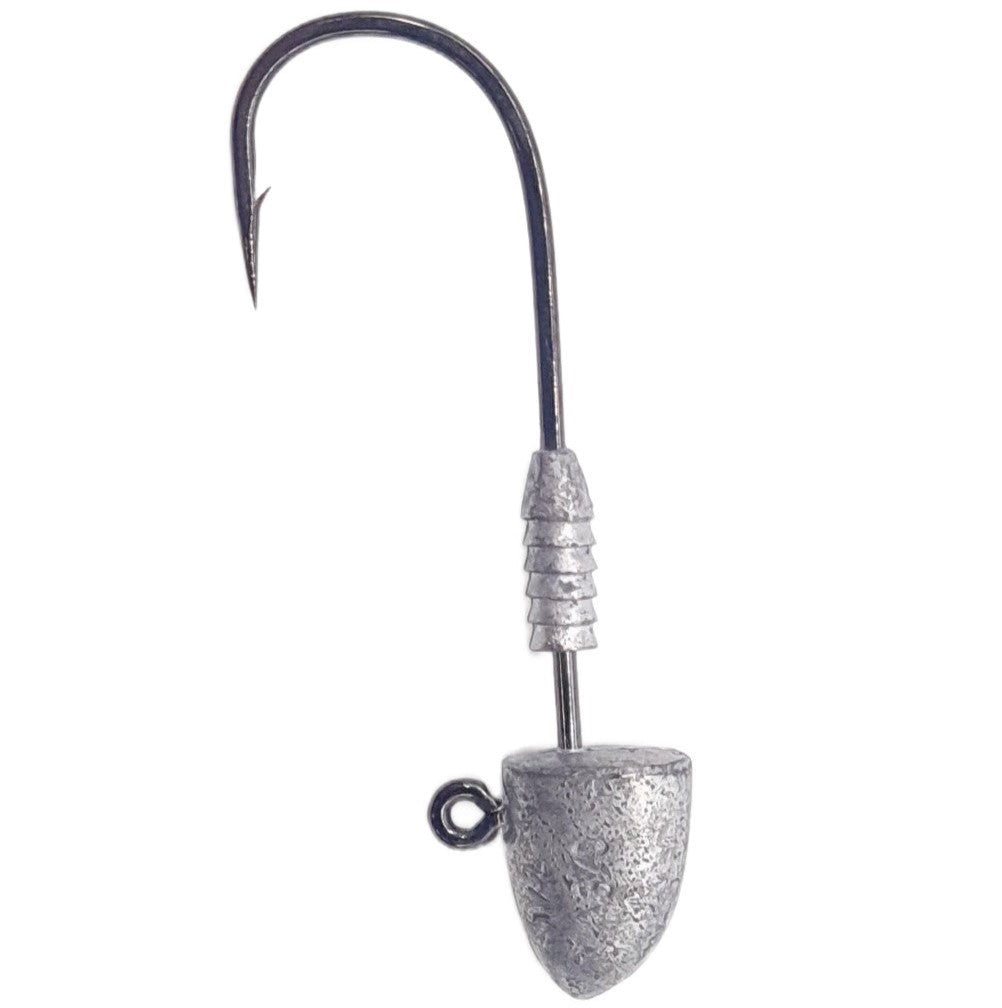 BERKLEY NITRO SALT PRO JIGHEAD 5/8 OZ