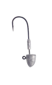 BERKLEY NITRO STEALTH JIGHEAD 1/4 OZ #1/0