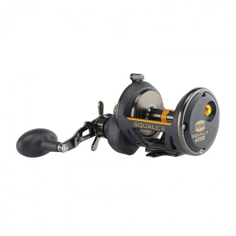 PENN SQUALL 40 STAR DRAG 661LM COMBO 6-10KG