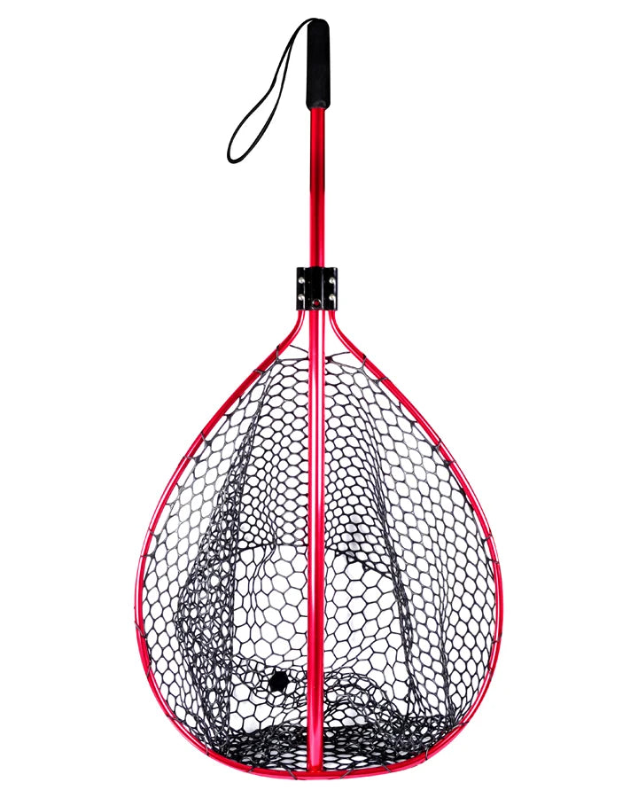 BERKLEY RETRACTABLE SNAPPER NET