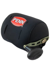 PENN NEOPRENE CONVENTIONAL REEL COVER MEDIUM